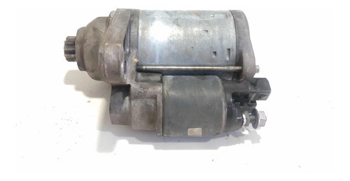 Motor De Arranque Vw Gol / Fox / Voyage 1.0 5u0911023 Bosch