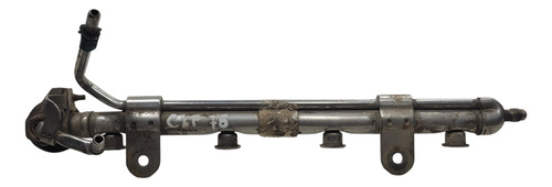 Flauta Bico Injetor Gm Corsa 1.0 96/99 (al) Cxf 75