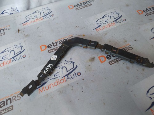 Suporte Parachoque Tras Direito Ford Ka 08/..13 13659 Bd07c