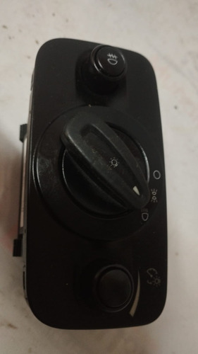 Comando Botão Chave Luz Ford New Fiesta 2013 10099379 25164