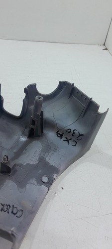 Moldura Coluna Direçao Toyoya Corolla 98/01 4528612963 (r)