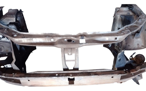 Mini Frente Renault Clio 2003 A 2012 Original
