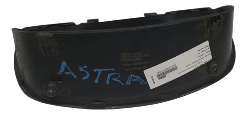 Moldura Painel De Instrumentos Gm Astra 97 A 2002