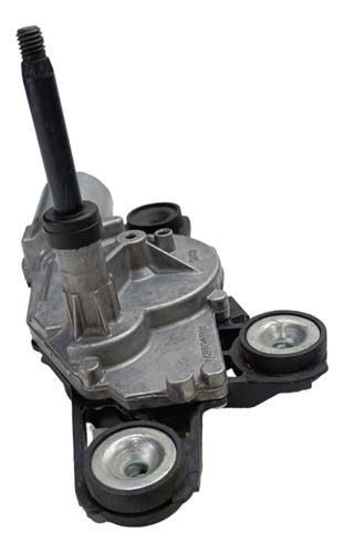 Motor Limpador Vidro Traseiro  Ford Ecosport 2003 2012 Usado