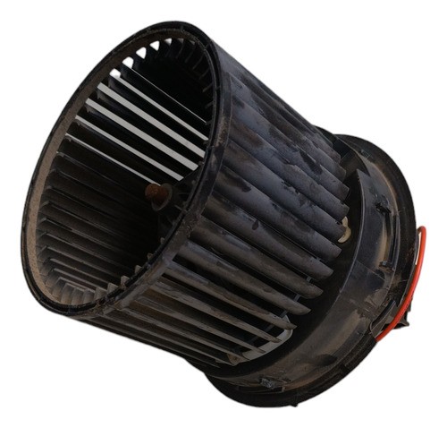 Motor Ventilador Ar Forçado Sandero Logan 2015 2016 A 2021 