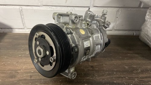 Compressor De Ar Volkswagen Tiguan 2019