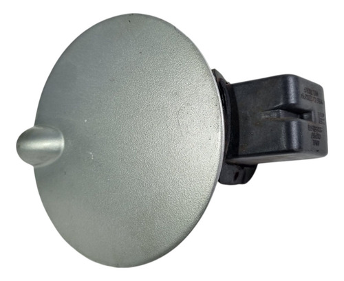 Portinhola Tanque Combustível Gm Meriva 2003 A 2012 Original