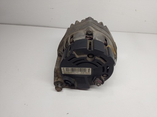 Alternador Sandero/clio Básico 1.0 16v 09/13 Pn:8200660045