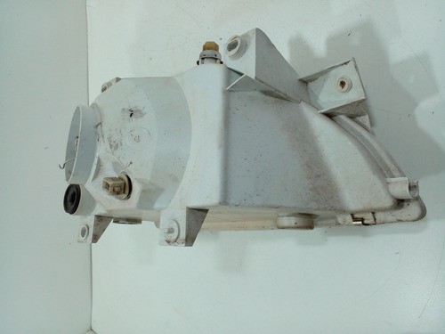 Farol Lado Esquerdo Ford Escort 1994 (m)