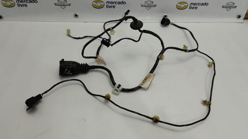 Chicote Porta Traseira Direita Gm Zafira 2.0 01/12 93295834