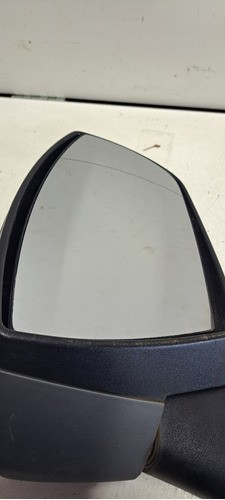 Retrovisor Eletrico Direito Ford Ecosport 2012 A 2019