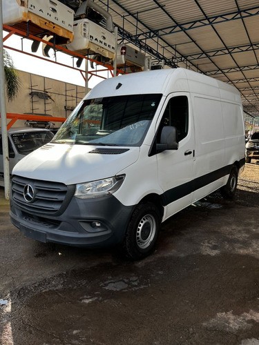 Sprinter 416 2.2 2022 163cvs Em Peças