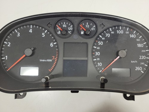 Painel Instrumento Audi A3 99/06 88311286 (r)