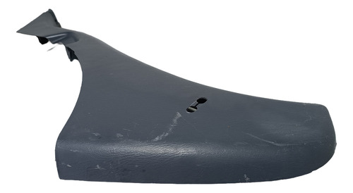 Moldura Lateral Assento Traseiro Direito Hilux Sw4 1996 2004