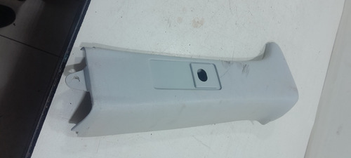 Moldura Coluna Lado Direito Vw Gol G4 5w3867240 (vj)