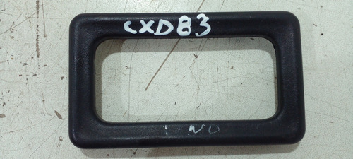 Moldura Maçaneta Interna D.d Fiat Uno 1995/05 (r)