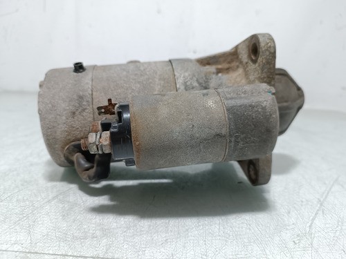 Motor De Partida Arranque Ranger Maxion 2.5 1997/2004