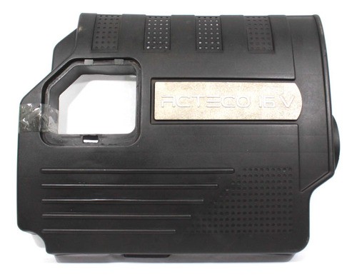 Capa Motor Tiggo 09/12 (017)