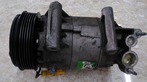 Compressor Ar Condicionado Citroen Aircross C3 C4 