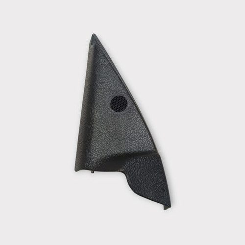 Moldura Interno Retrovisor 206 Sw 200 A 2010 Esquerdo