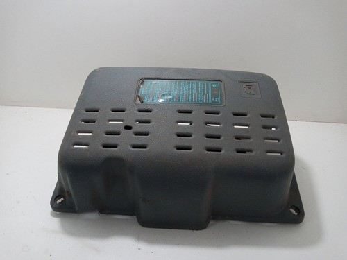 Tampa Bateria Renault Scenic 99/00 Original 