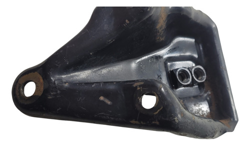 Suporte Coxim Motor Esquerdo Vw Gol/ 1997 (al) Adl Cxa 501