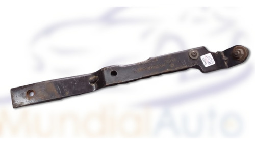 Suporte Do Radiador Gol Parati Saveiro G3 G4  23719