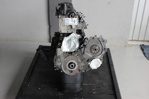 Motor Parcial 3.0 Tb Diesel 116cv Hilux Sw4 96/04 Us (155)