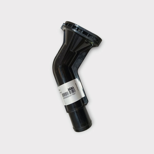 Flange Válvula Termostática Hyundai Hb20 1.0 2013 A 2019