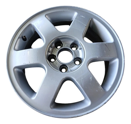 Roda Liga Leve Aro 15 Audi A3 (b)