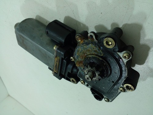 Motor Vidro Elétrico Dianteiro Esquerdo Bmw 320i 1993 (m)