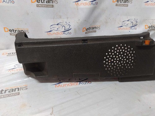 Suporte Bagagito L-d Fiat Uno 85/.10 465926808012699 Dd08b