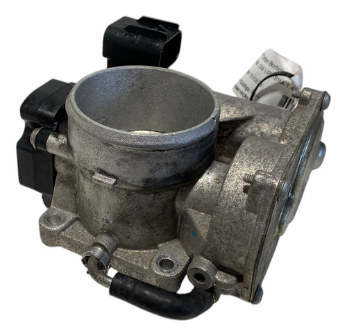 Corpo De Borboleta Tbi Gm Celta Prisma 1.4 8v Flex 28240182