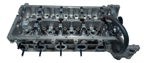 Cabeçote Motor Ssangyong Korando 2.0 2010 2015 Diesel