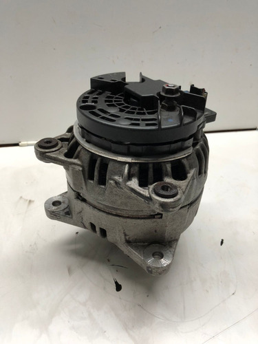 Alternador Master 2.5 114cvs Diesel 2013