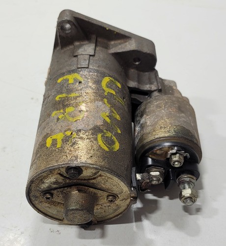 Motor Partida Fiat Uno Fire F000al0309 Fiatadl (m)