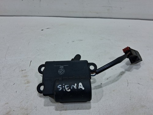 Motor Atuador Ar Condicionado Fiat Siena (a) Adl Cx348