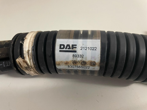 Mangueiras Arla Xf Ftt 530 2024 - 2121022