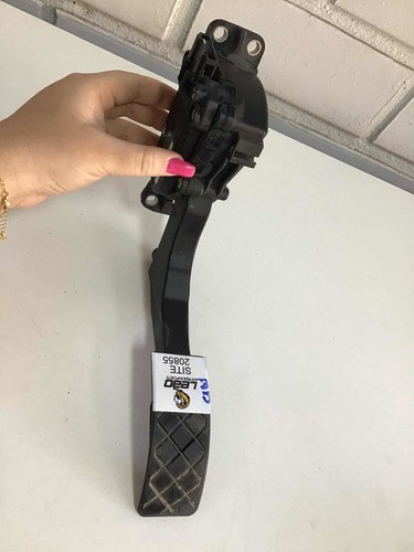 Pedal Acelerador Vw Amarok 10/16  6q1721503m.   20855*