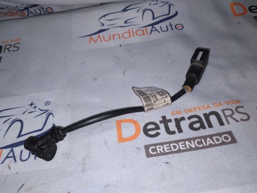 Sensor Que Aquece Os Bicos Ford New Fiesta 2013/2017 5048