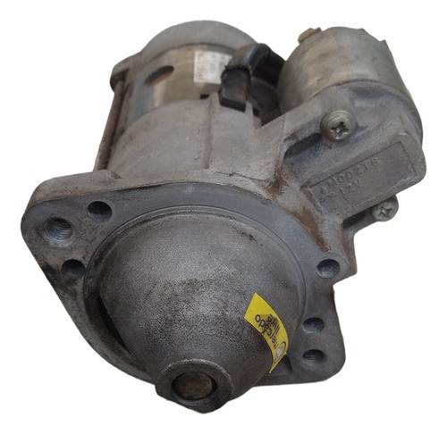 Motor De Arranque Partida Mitsubishi L200 Outdoor 2009 2010