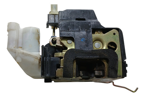 Fechadura Porta Traseira Direita Fiat Palio Wk 12 (e) Cx458