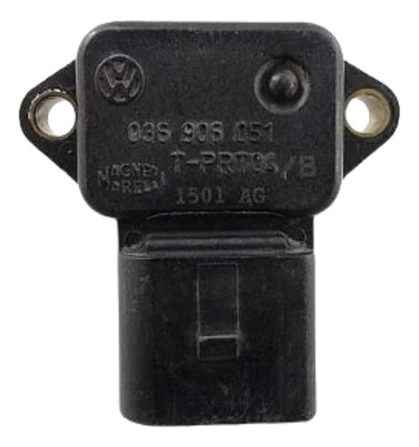 Sensor Map Volkswagen Gol 2010/14 Ap Mi 1.6 Original