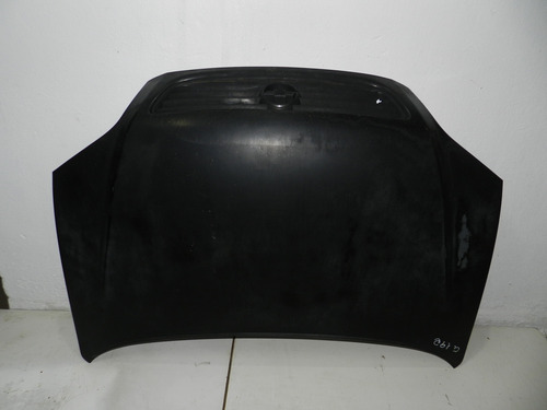 Capô Gm Zafira 2002 Com Detalhe
