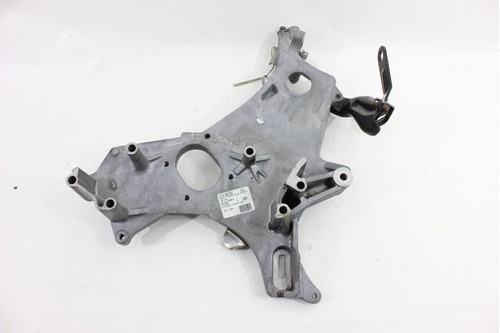 Suporte Frontal Motor Pajero Sport 99/07 (033)