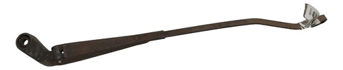 Par Braço Haste Limpador Parabrisa Gm D20 D40 1985 Ate 1996