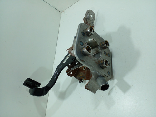 Pedal De Freio Peugeot 206 Sw 2008 89801a (m)