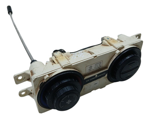 Comando Ar Condicionado Volkswagen Fox 2006 (ap) Cxa 543