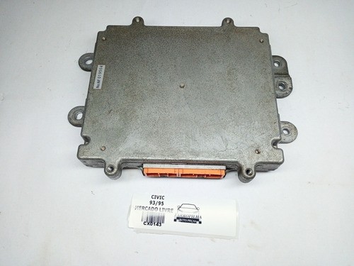 Módulo Abs Honda Civic 93/95 39790sr3a02