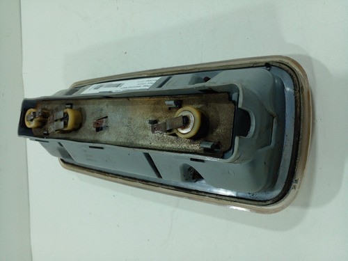 Lanterna Tras. Esq. Vw Kombi 1990 Com Detalhe 2119452311 (m)